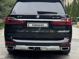 BMW X7 2020 года за 36 700 000 тг. в Алматы – фото 5