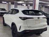 Changan X5 Plus 2024 года за 9 000 000 тг. в Костанай – фото 2