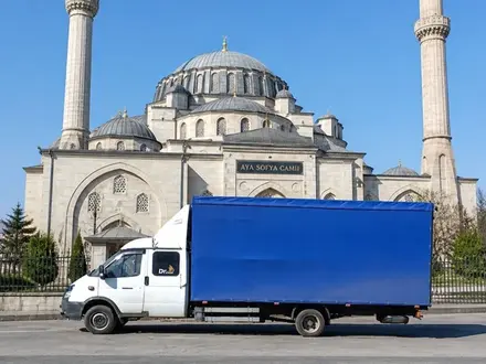 ГАЗ ГАЗель 2013 года за 8 500 000 тг. в Актобе – фото 2