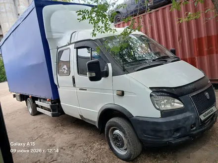 ГАЗ ГАЗель 2013 года за 8 500 000 тг. в Актобе