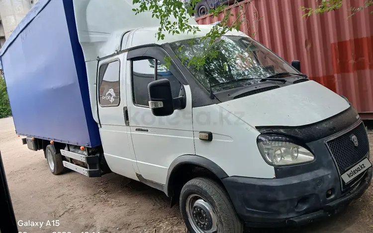 ГАЗ ГАЗель 2013 года за 8 500 000 тг. в Актобе
