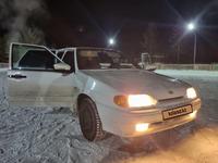 ВАЗ (Lada) 2114 2013 года за 1 350 000 тг. в Семей