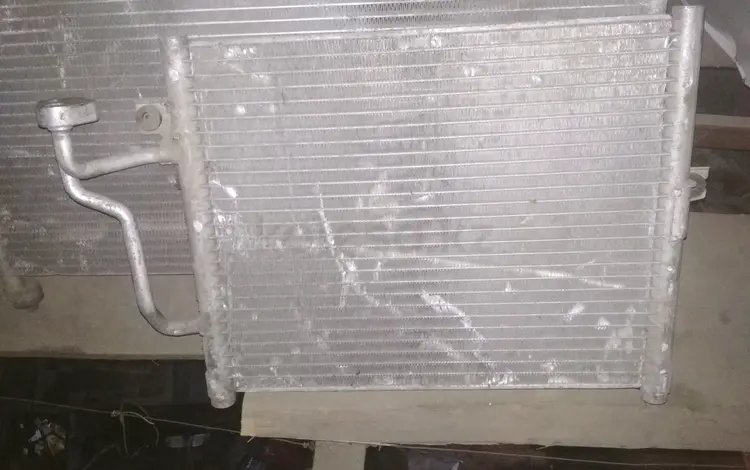 Радиатор кондиционера на кольт за 898 тг. в Алматы