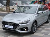 Hyundai i30 2023 года за 9 200 000 тг. в Алматы