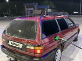 Volkswagen Passat 1991 года за 950 000 тг. в Алматы