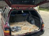 Volkswagen Passat 1991 годаүшін950 000 тг. в Алматы – фото 3