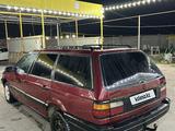 Volkswagen Passat 1991 годаүшін950 000 тг. в Алматы – фото 2