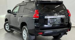 Toyota Land Cruiser Prado Comfort+ 2021 года за 25 800 000 тг. в Астана – фото 2