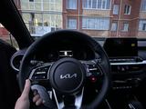 Kia Cerato 2023 годаүшін11 500 000 тг. в Астана – фото 3