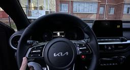 Kia Cerato 2023 года за 11 500 000 тг. в Астана – фото 3