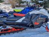 BRP  Summit G4 Expert 2021 года за 8 500 000 тг. в Риддер – фото 5