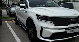 Kia Sorento 2021 года за 20 000 000 тг. в Астана