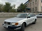 Audi 100 1992 годаүшін1 600 000 тг. в Алматы