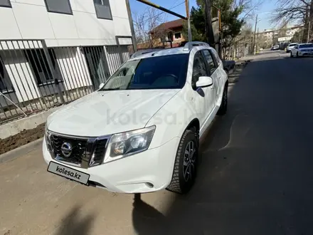 Nissan Terrano 2017 года за 6 700 000 тг. в Алматы – фото 9