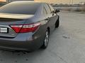 Toyota Camry 2015 годаfor9 800 000 тг. в Атырау – фото 4