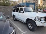 Nissan Patrol 1998 годаүшін4 000 000 тг. в Шымкент – фото 3