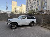 Nissan Patrol 1998 годаүшін4 000 000 тг. в Шымкент – фото 5