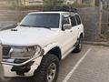 Nissan Patrol 1998 года за 4 000 000 тг. в Шымкент – фото 7