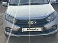 ВАЗ (Lada) Granta 2190 2018 года за 3 900 000 тг. в Актобе