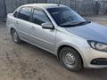 ВАЗ (Lada) Granta 2190 2018 года за 3 900 000 тг. в Актобе – фото 2