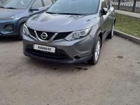 Nissan Qashqai 2018 года за 9 000 000 тг. в Алматы