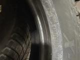 Michelin X-Ice Snow SUV 235/55 R20 110Т XL ЗАМЕНА 245/50 R20 255/50 R20 265 за 170 000 тг. в Уральск – фото 5