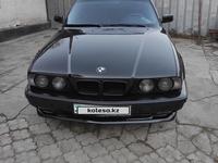 BMW 525 1994 годаfor2 950 000 тг. в Алматы