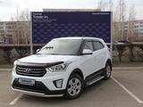 Hyundai Creta 2019 года за 9 290 000 тг. в Кокшетау – фото 2