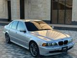 BMW 540 2003 годаүшін4 200 000 тг. в Шымкент