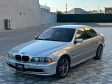 BMW 540 2003 годаүшін4 200 000 тг. в Шымкент – фото 2