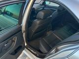 BMW 540 2003 годаүшін4 200 000 тг. в Шымкент – фото 5