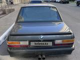 BMW 525 1987 годаүшін2 200 000 тг. в Астана – фото 4