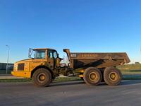 Volvo  A25D 2006 года за 43 000 000 тг. в Алматы