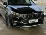 Kia Carnival 2015 годаүшін14 350 000 тг. в Шымкент