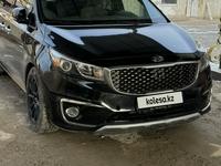 Kia Carnival 2015 года за 13 850 000 тг. в Шымкент