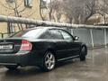 Subaru Legacy 2005 года за 5 400 000 тг. в Алматы – фото 3