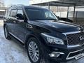 Infiniti QX80 2016 годаүшін15 700 000 тг. в Павлодар – фото 5