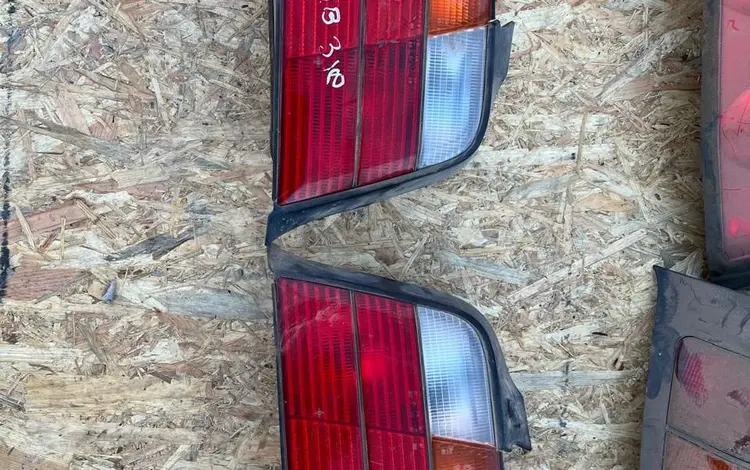 BMW E36 задние фонари за 1 777 тг. в Актобе