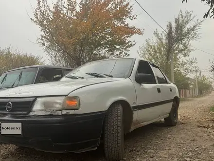 Opel Vectra 1989 года за 600 000 тг. в Шымкент – фото 12