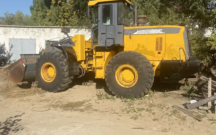 XCMG  LW500 2011 года за 12 000 000 тг. в Актобе