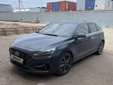 Hyundai i30 2023 года за 8 900 000 тг. в Астана