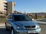 Lexus RX 350 2007 годаүшін9 500 000 тг. в Усть-Каменогорск – фото 3