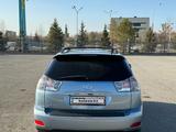 Lexus RX 350 2007 года за 9 500 000 тг. в Усть-Каменогорск – фото 5