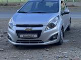 Chevrolet Spark 2021 года за 5 500 000 тг. в Астана