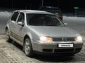 Volkswagen Golf 1997 года за 700 000 тг. в Караганда – фото 2