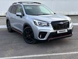 Subaru Forester 2018 годаүшін11 000 000 тг. в Костанай – фото 2