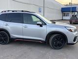 Subaru Forester 2018 годаүшін11 000 000 тг. в Костанай – фото 3