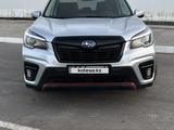 Subaru Forester 2018 годаүшін11 000 000 тг. в Костанай