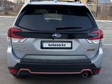 Subaru Forester 2018 годаүшін11 000 000 тг. в Костанай – фото 5