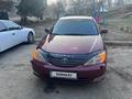 Toyota Camry 2002 годаfor5 500 000 тг. в Талдыкорган – фото 5